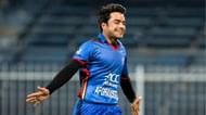 Rashid is the key to Afghanistan's success